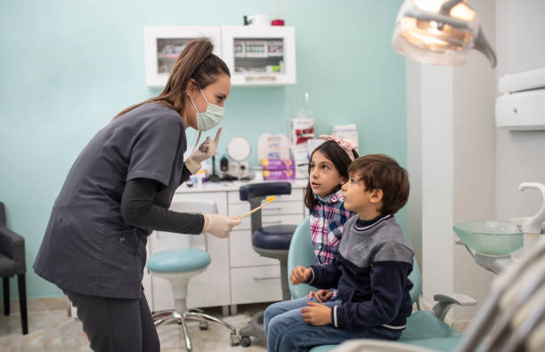 Advanced Technology for Better Dental Care in Seminole, FL