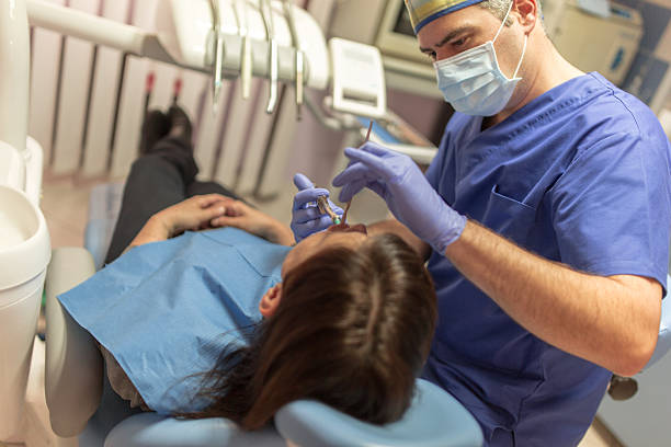 Laser Dentistry in Seminole, FL