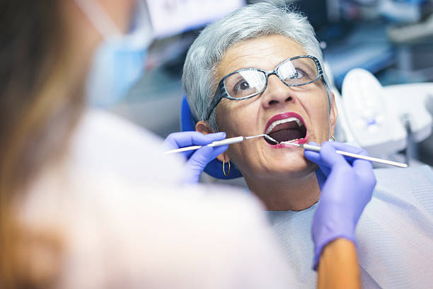 Dental Inlays and Onlays in Seminole, FL